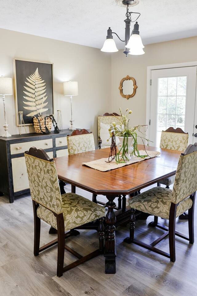 The McClellan Home w/King Suite — Anniston — vacation rental