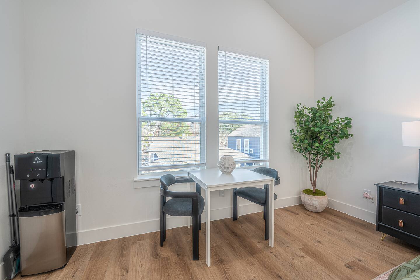 Boho-Mod Studio at East Downtown