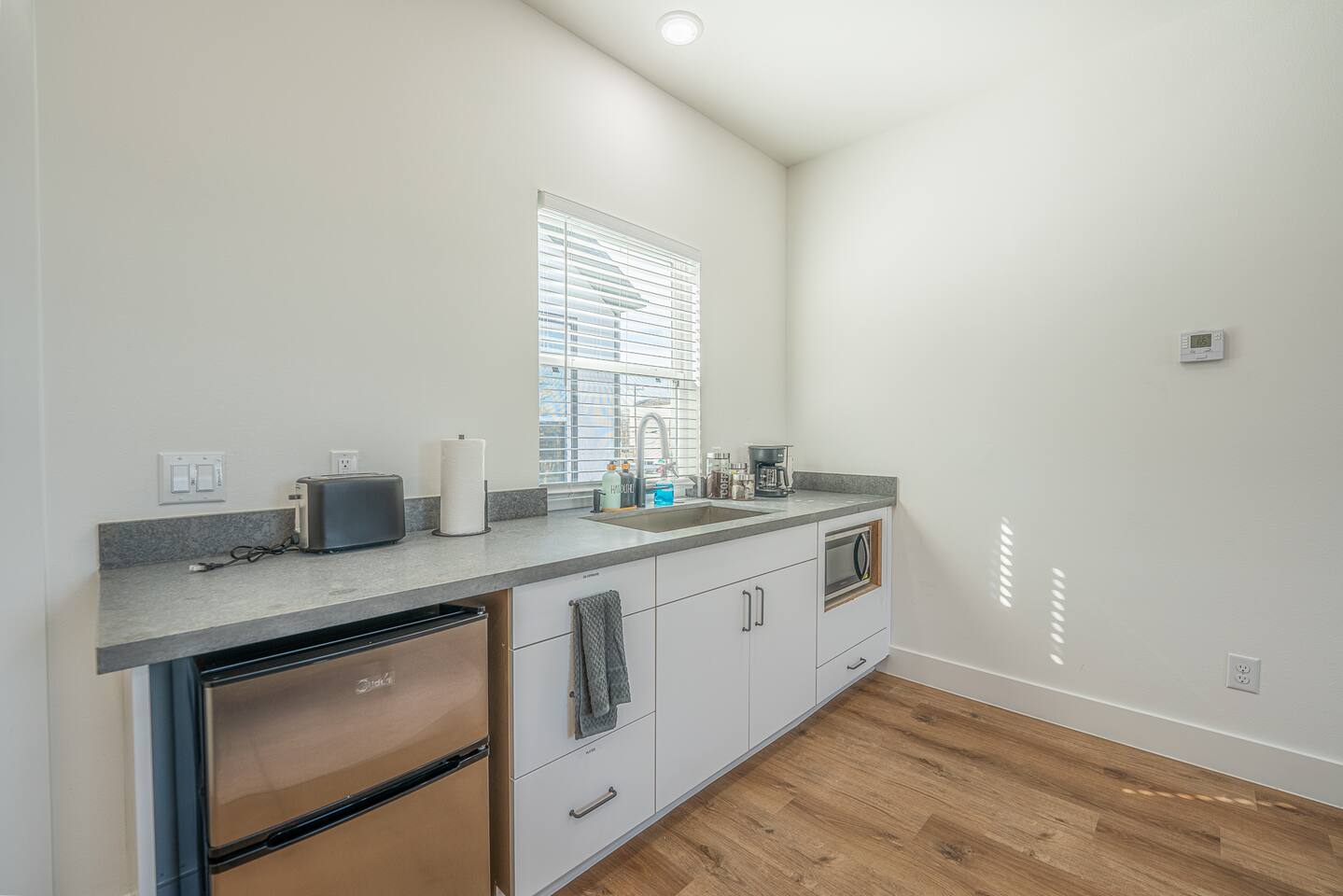 Boho-Mod Studio at East Downtown