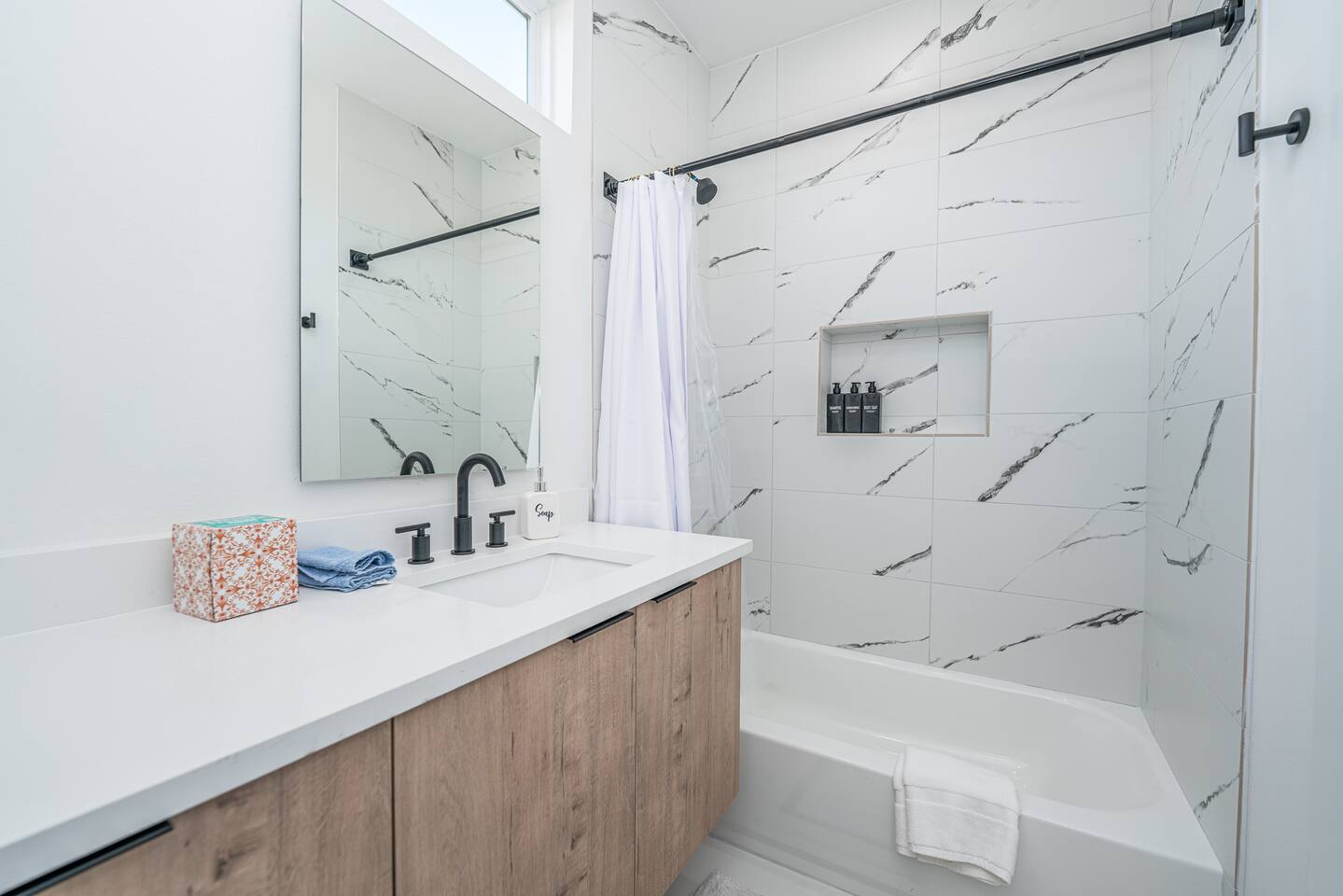 Boho-Mod Studio at East Downtown