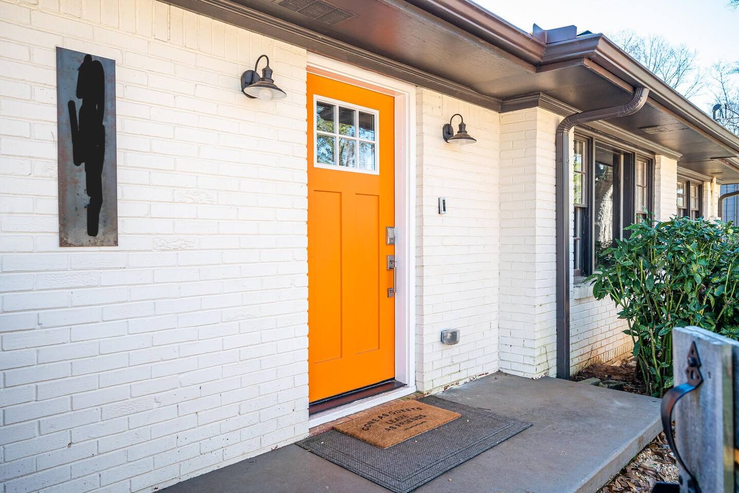 Vibrant Family Retreat~Sleeps 8~Decatur Stay