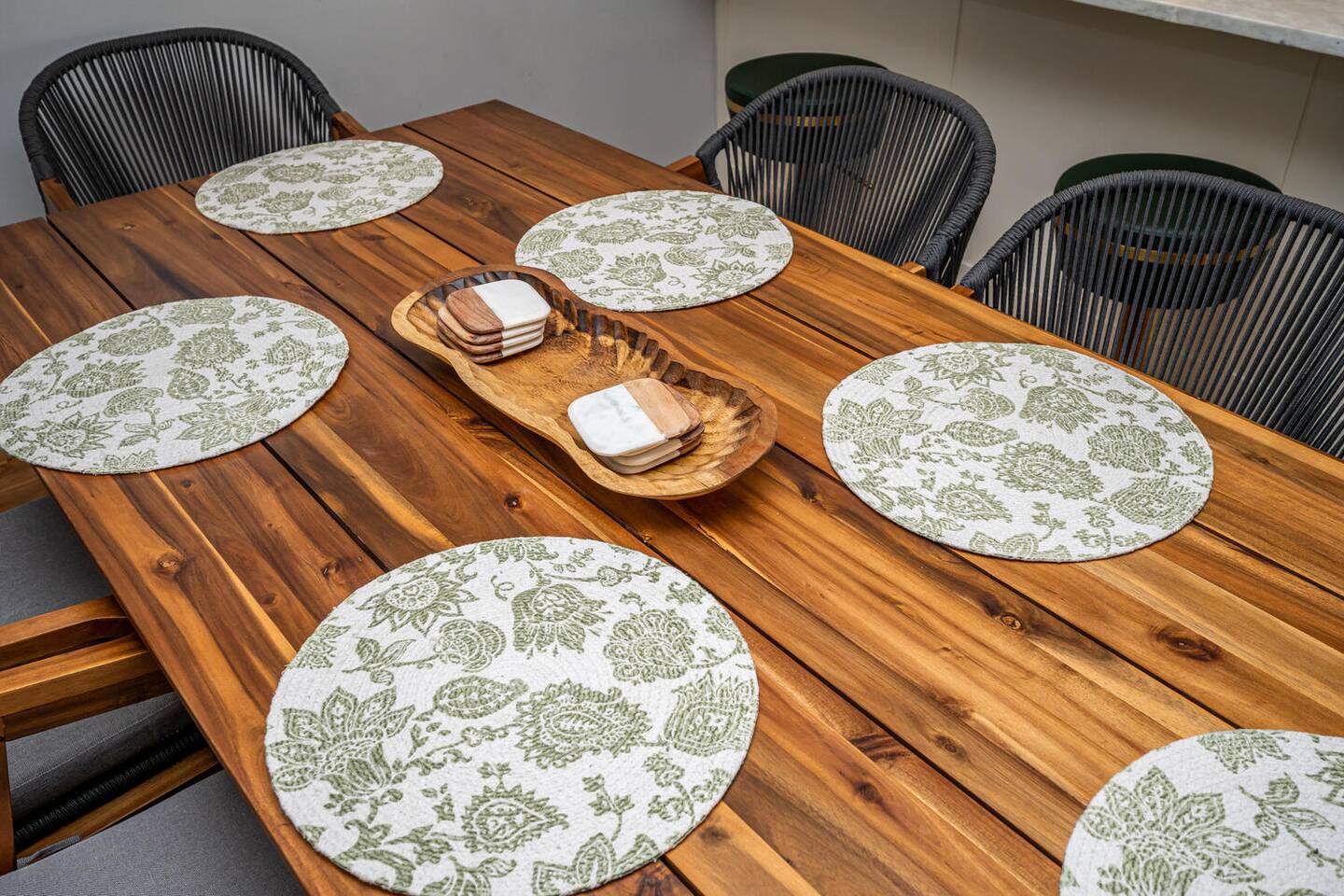 Vibrant Family Retreat~Sleeps 8~Decatur Stay