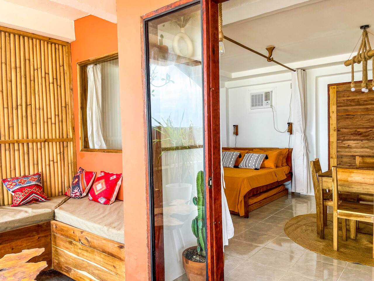 Casa Talisay