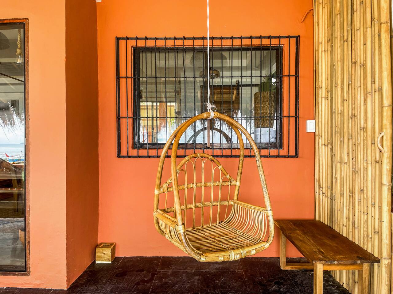 Casa Talisay