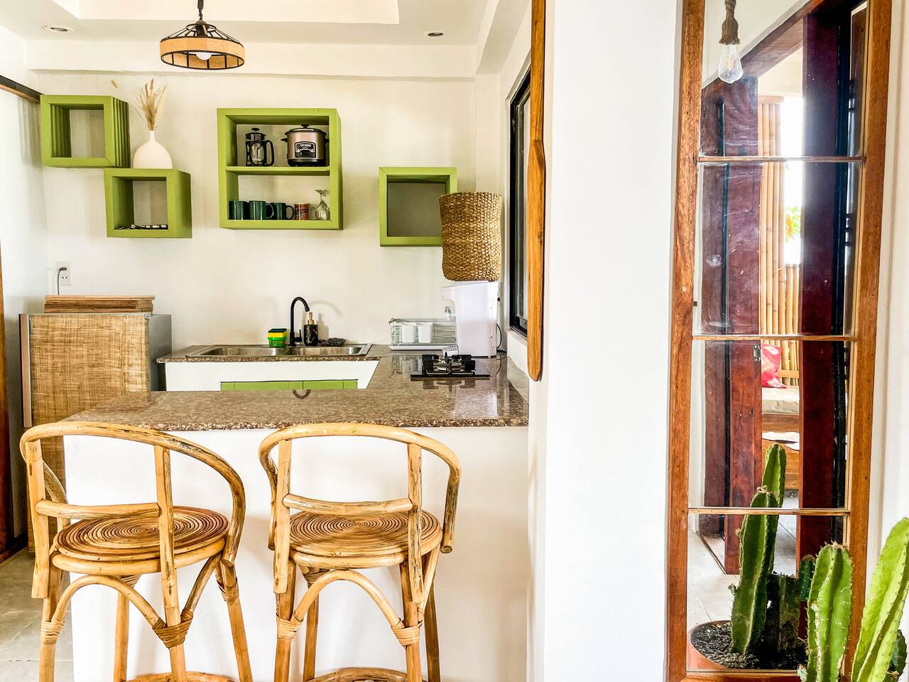 Casa Talisay