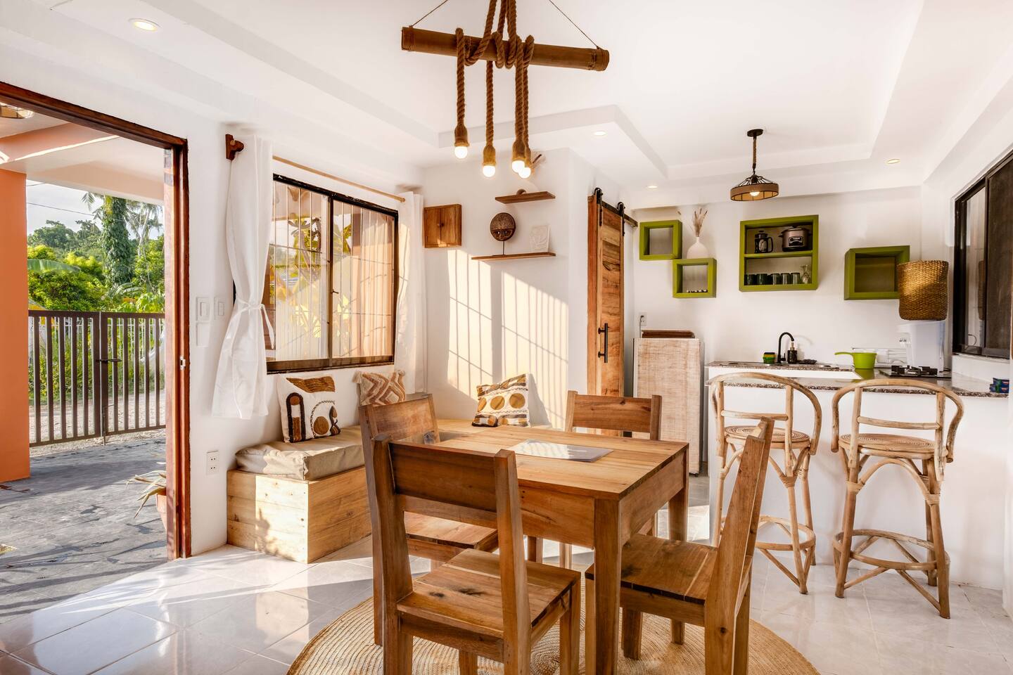 Casa Talisay