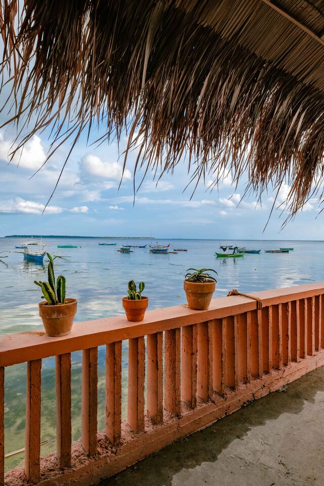 Casa Talisay