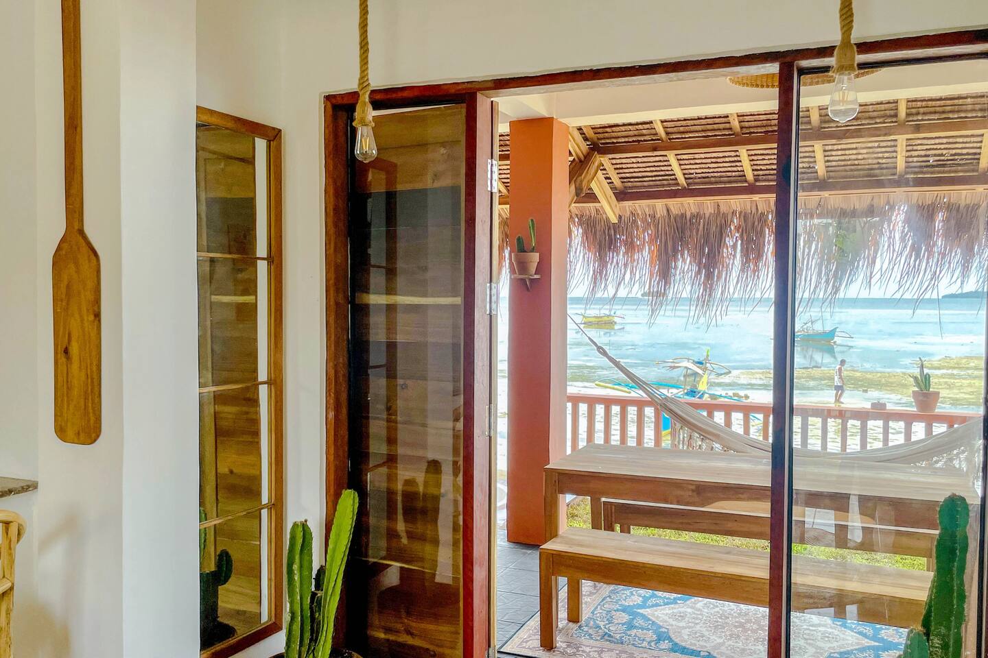 Casa Talisay