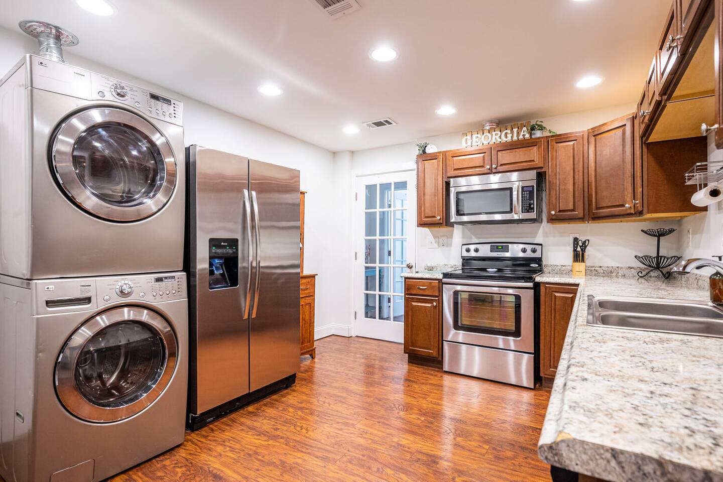 Cozy Bohemian 2 bed 1 Bath in Decatur