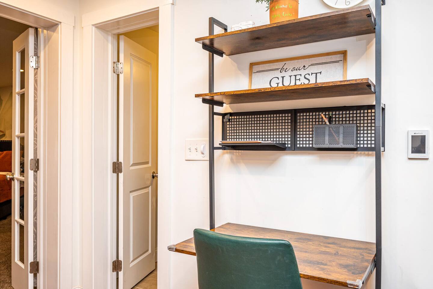 Cozy Bohemian 2 bed 1 Bath in Decatur