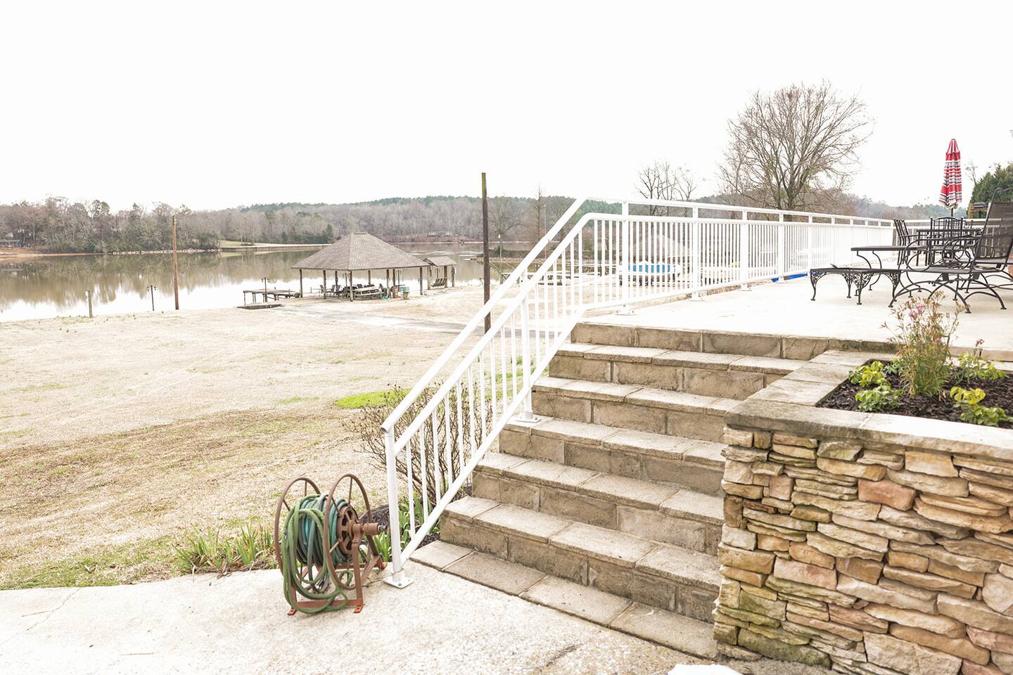 Stunning 5BR Logan Martin Lake House w/Gameroom
