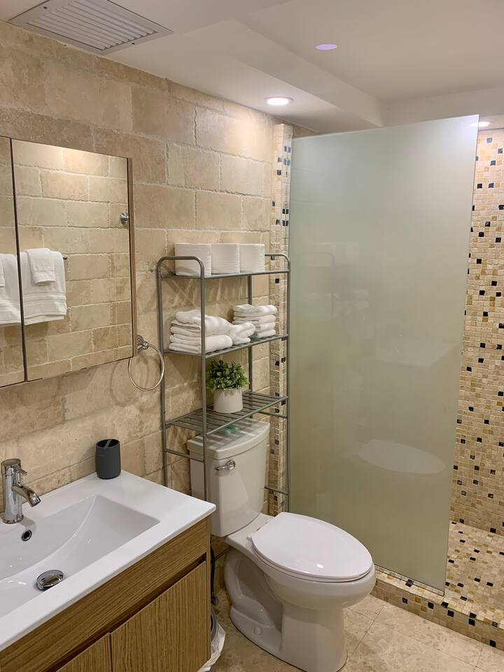 Island Escape-Directly on Isla Verde Beach