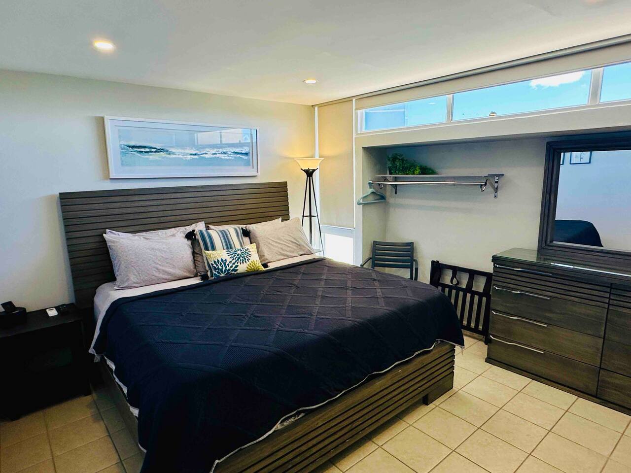 Island Escape-Directly on Isla Verde Beach