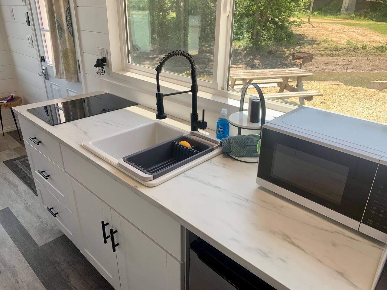 The Eagle’s View (Tiny Home 4)