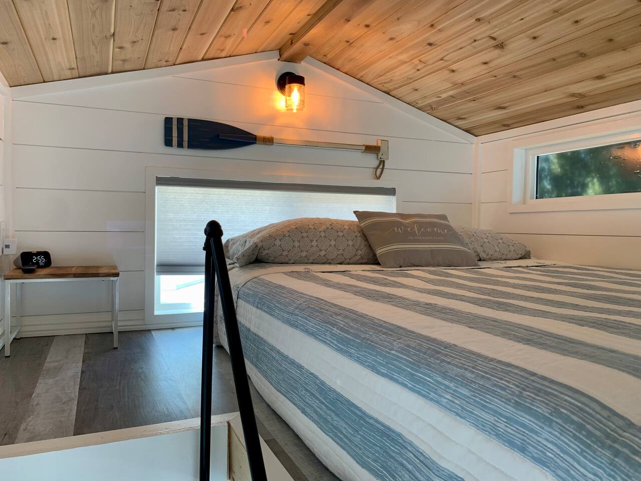 The River's Edge (Tiny Home 3)