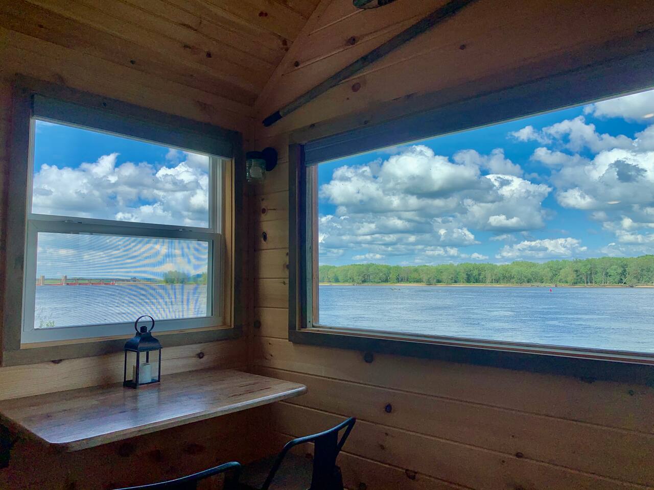 Riverbottom - Tiny Home 2