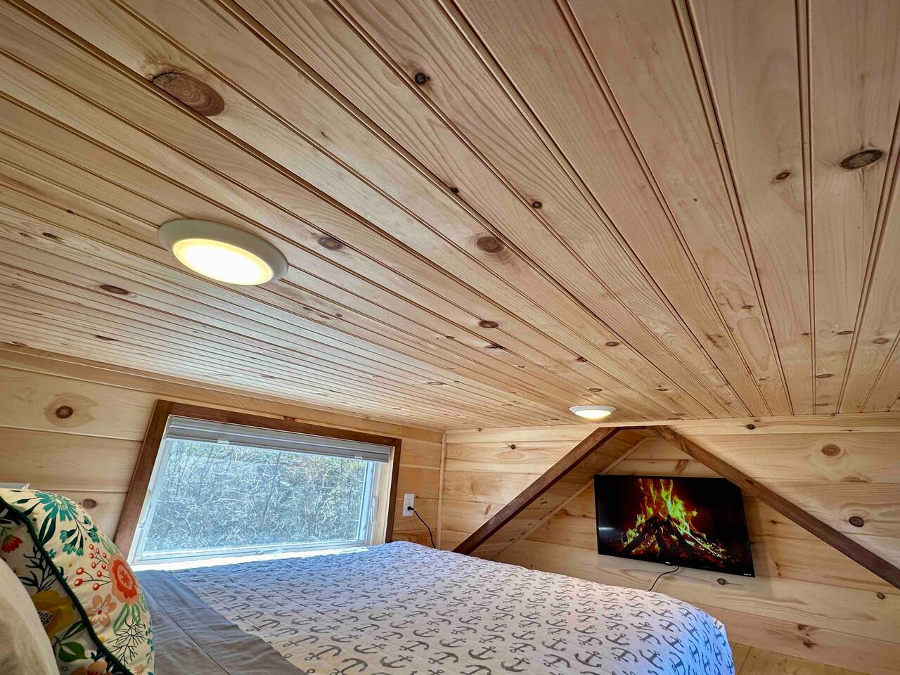 Riverbottom - Tiny Home 2