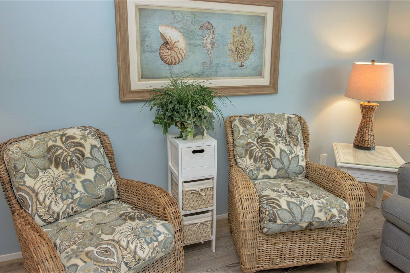 Sunswept 103-Beachfront Condo with amazing views