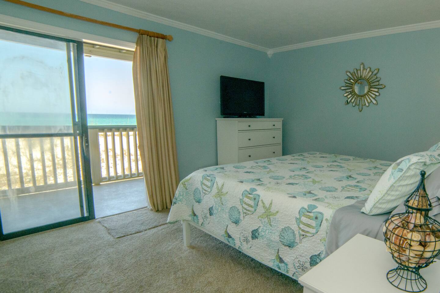 Sunswept 103-Beachfront Condo with amazing views