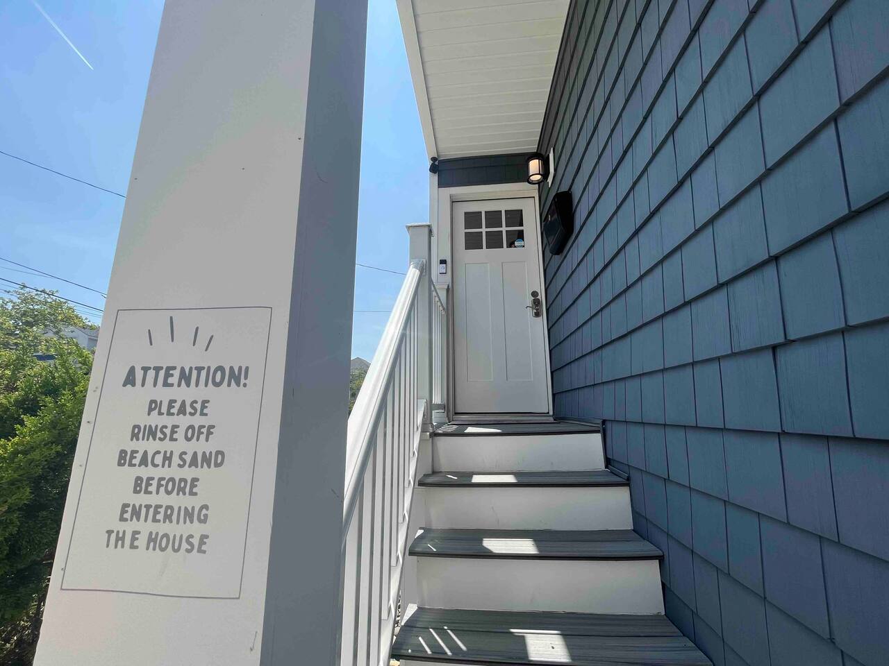 Ventnor Villa: On the Bay, 3 Blocks from Beach