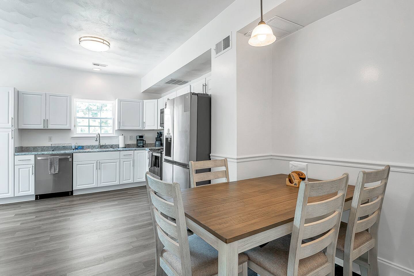 3BR Norfolk Home – Close to Bases & ODU