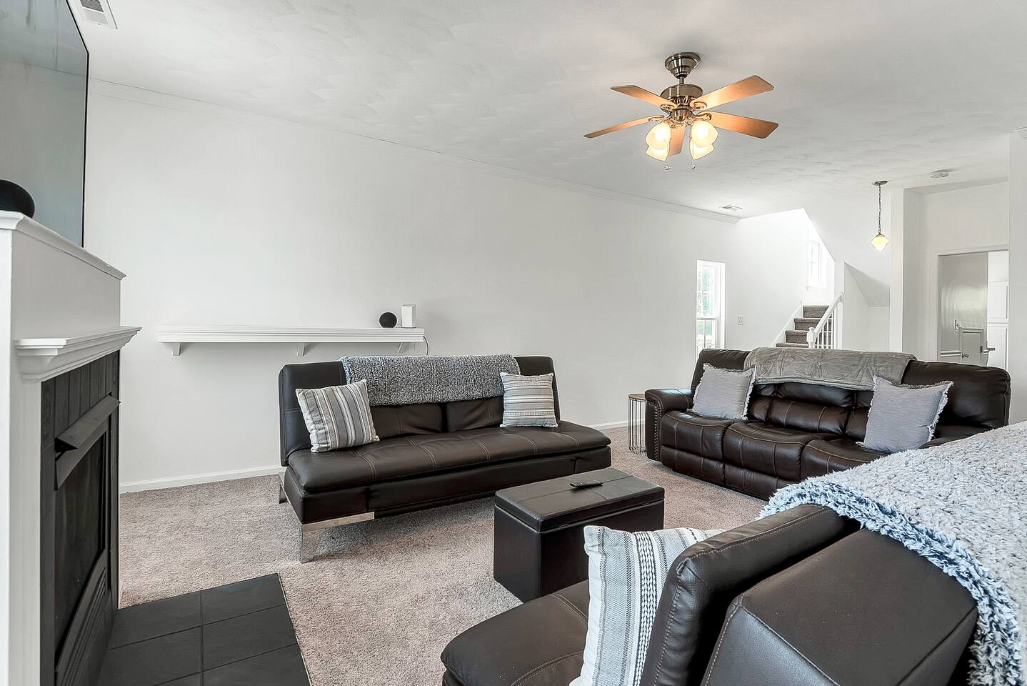 3BR Norfolk Home – Close to Bases & ODU