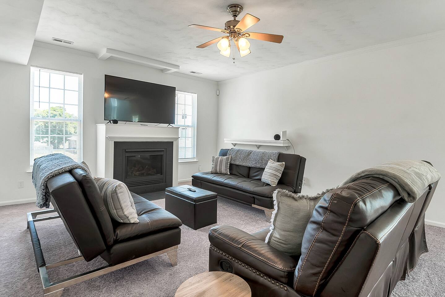 3BR Norfolk Home – Close to Bases & ODU