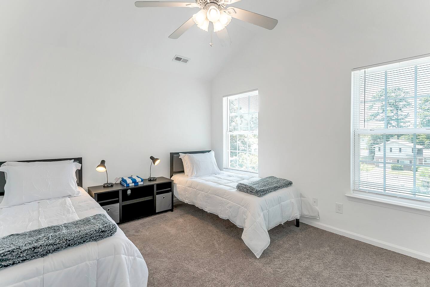 3BR Norfolk Home – Close to Bases & ODU