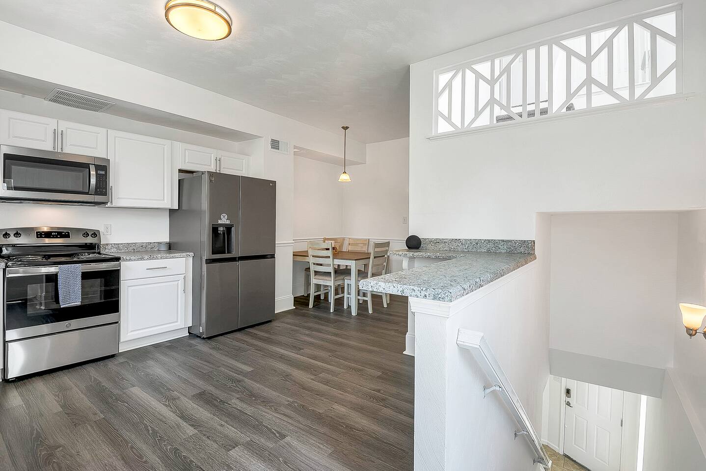 3BR Norfolk Home – Close to Bases & ODU