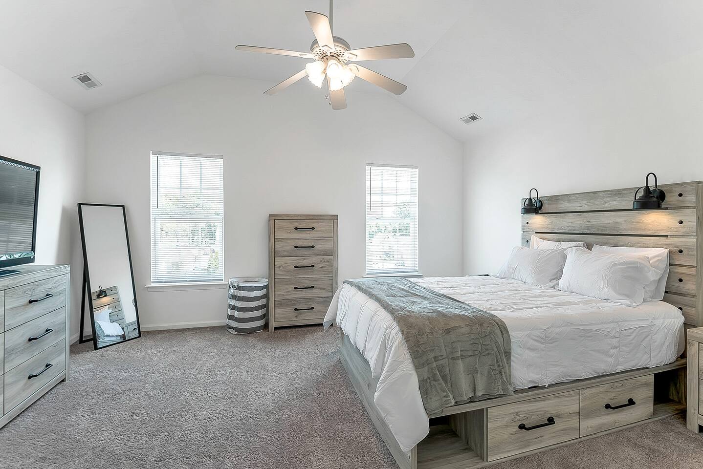 3BR Norfolk Home – Close to Bases & ODU