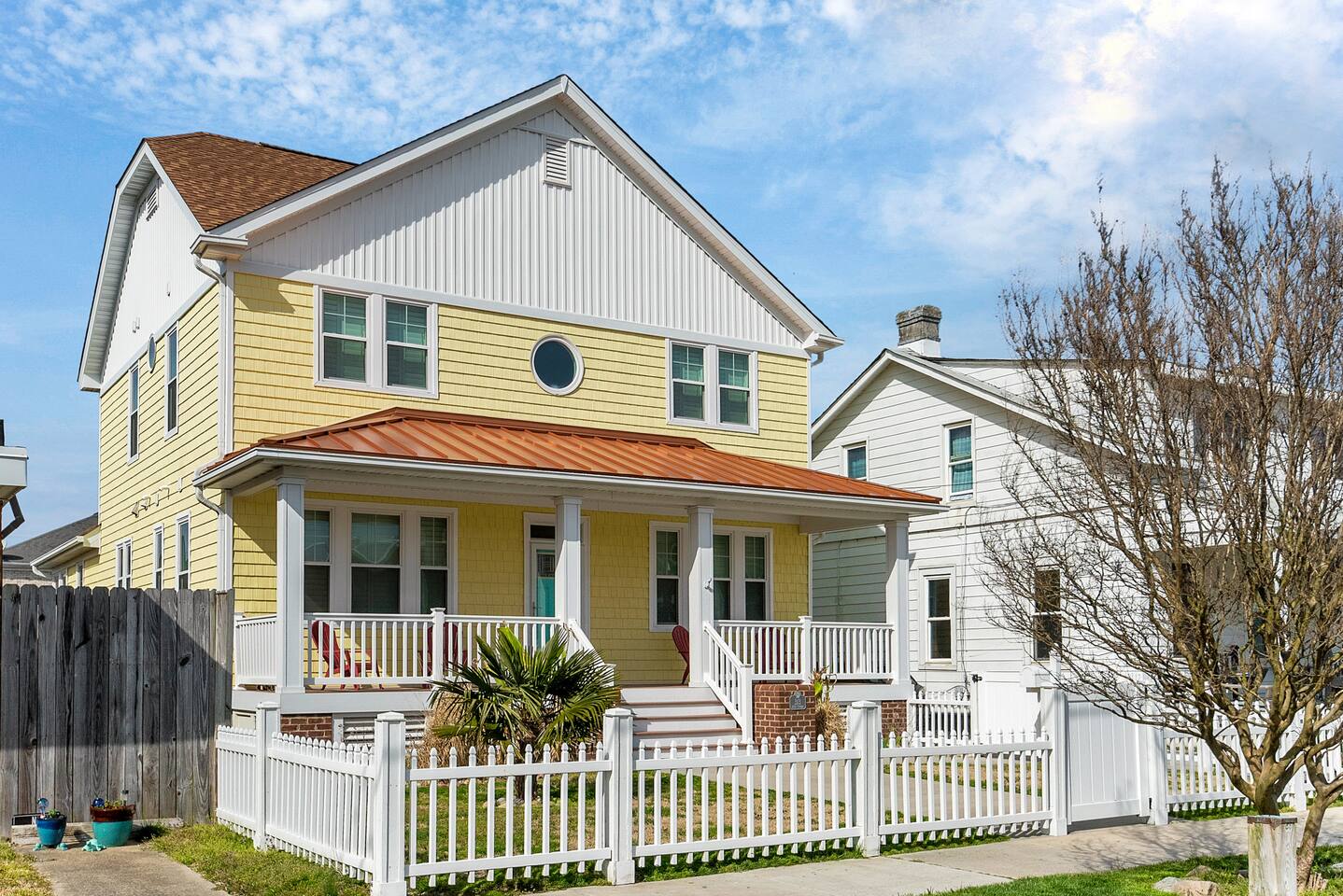Large 5BR in the Vibe District• Ideal for Groups — Virginia Beach — vacation rental
