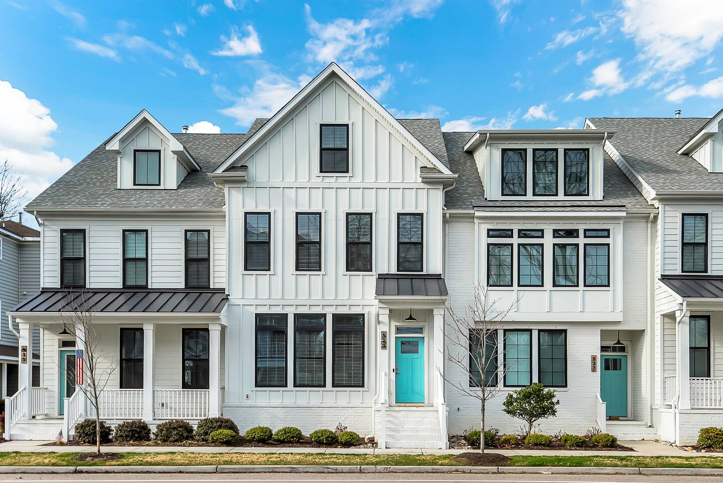 Spacious Virginia Beach Townhouse / Walk To Beach