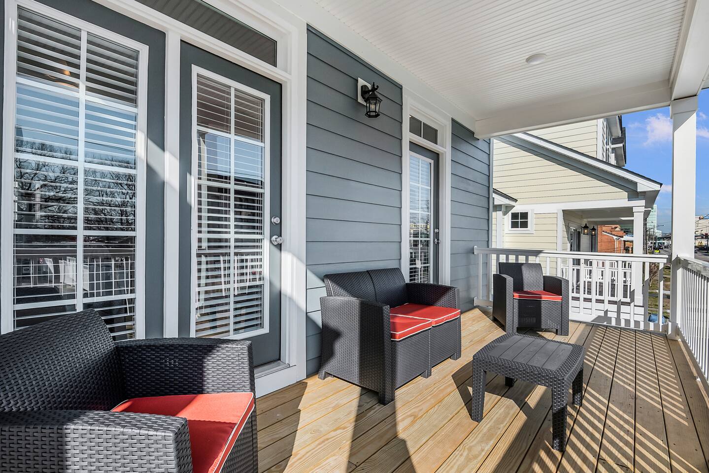 Family-Friendly 4BR Home •2 Living Rooms •Sleeps 8