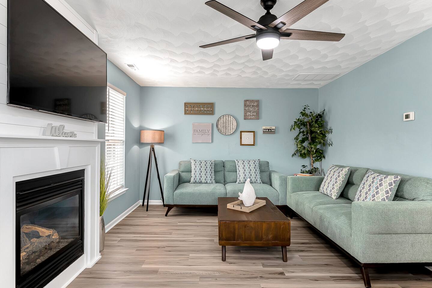 Virginia Beach 3BR Monthly Stay in the ViBe Area