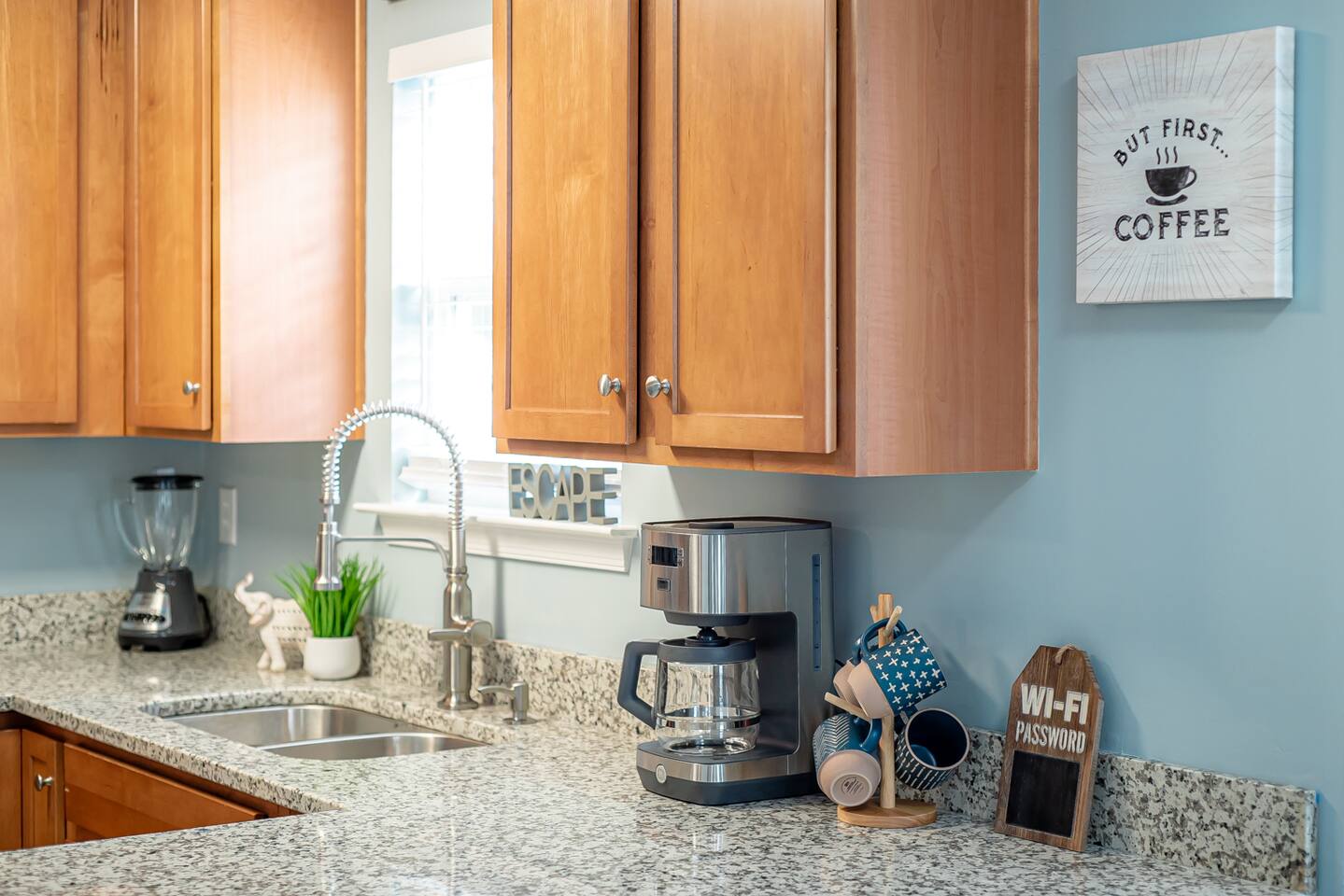 Virginia Beach 3BR Monthly Stay in the ViBe Area