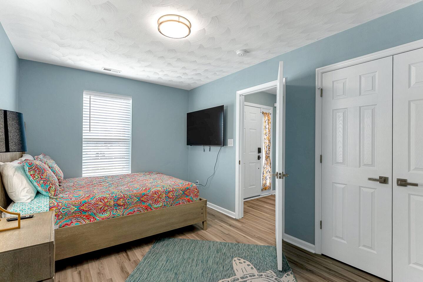 Virginia Beach 3BR Monthly Stay in the ViBe Area