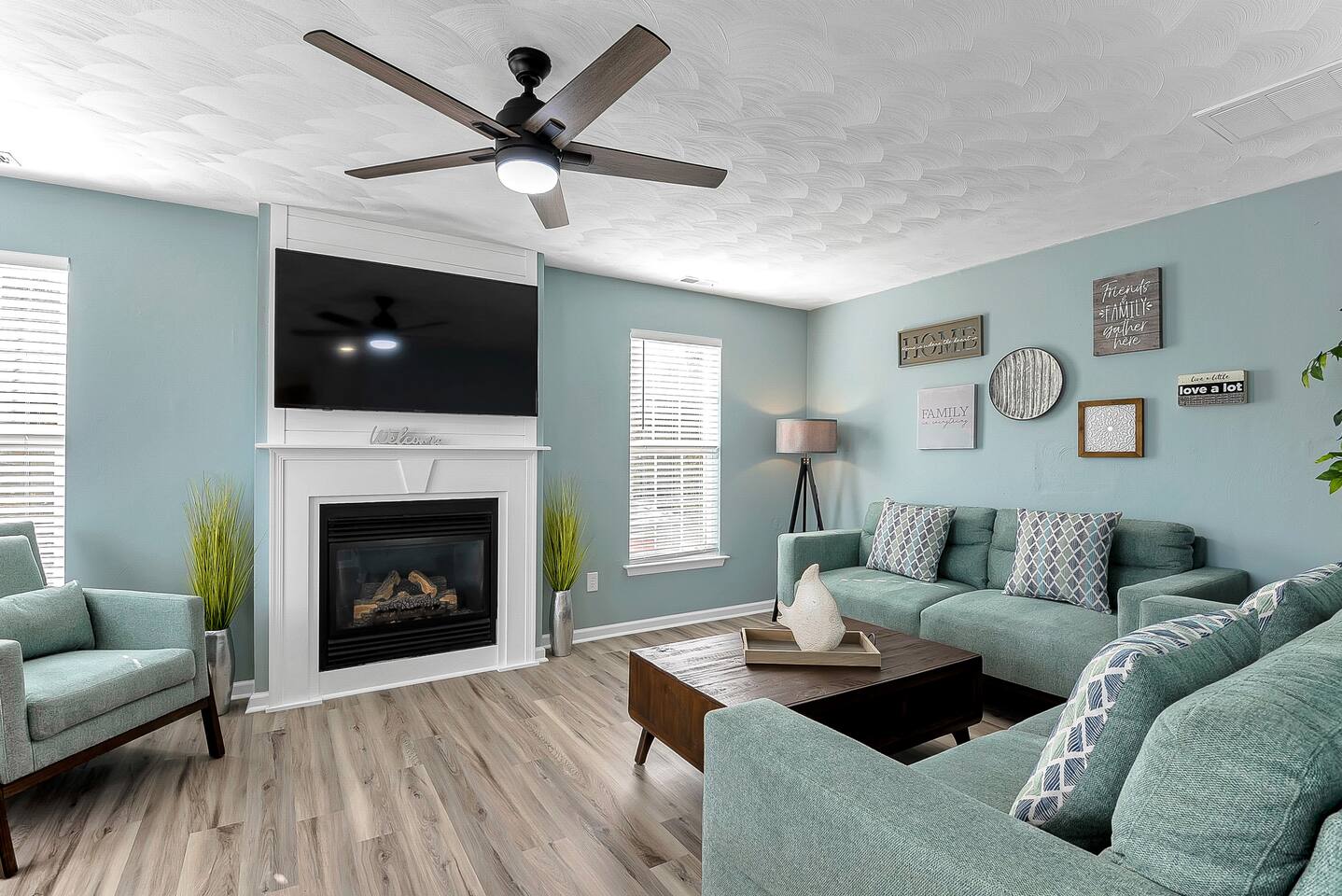 Virginia Beach 3BR Monthly Stay in the ViBe Area