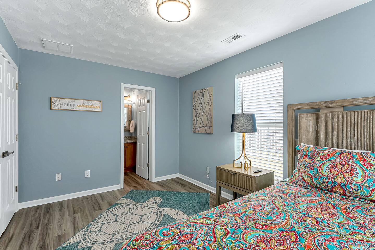 Virginia Beach 3BR Monthly Stay in the ViBe Area