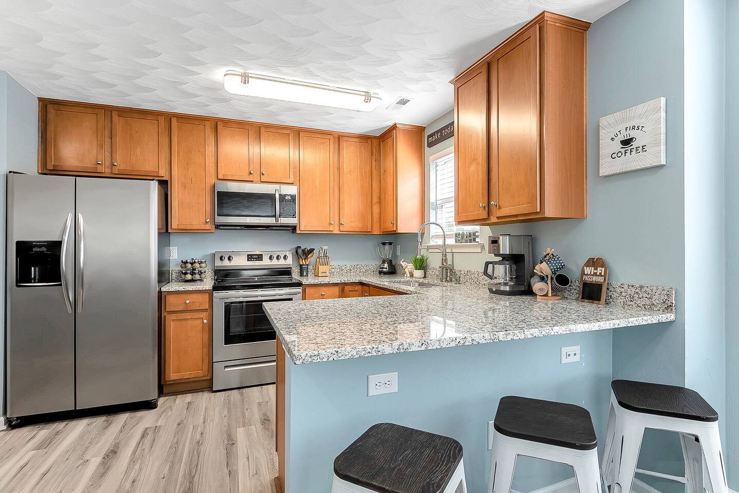 Virginia Beach 3BR Monthly Stay in the ViBe Area โ Virginia Beach โ vacation rental