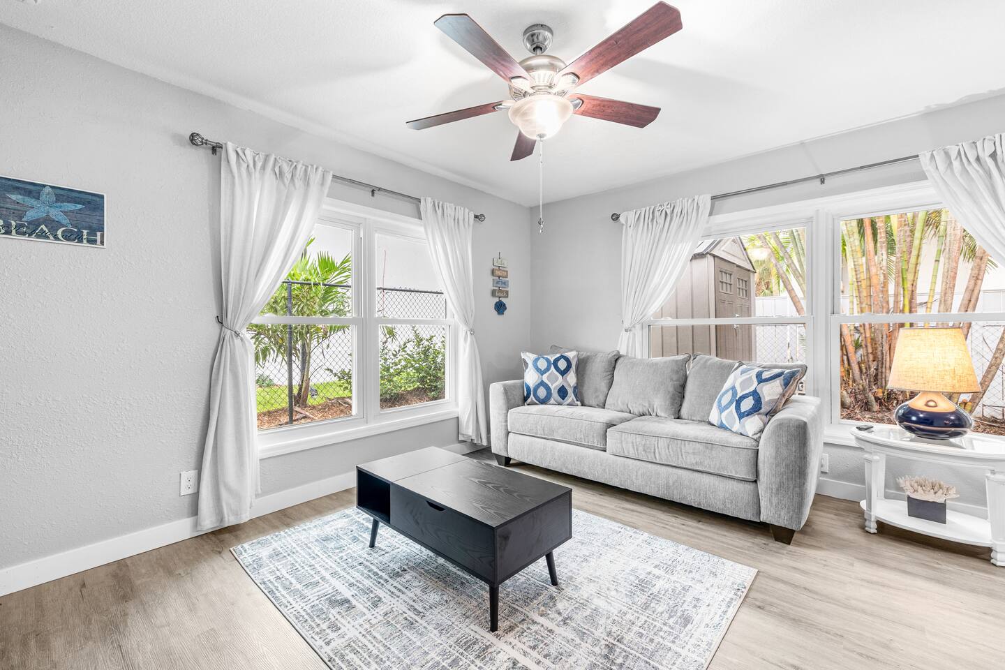 Easy Walk to Beach! 3 BR/2 BATH! Pets OK! — Madeira Beach — vacation rental