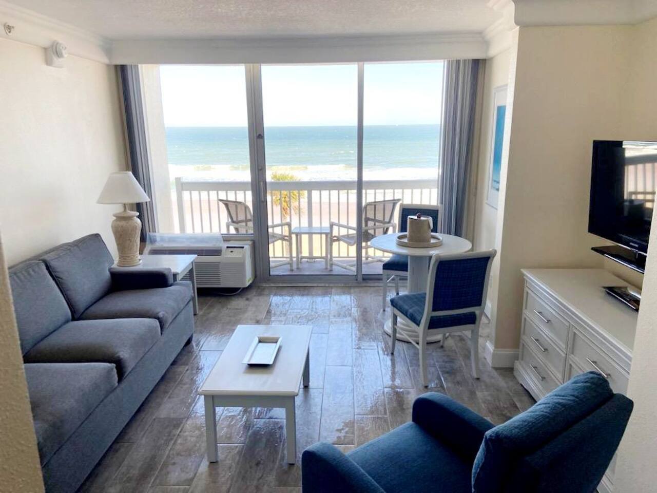Daytona Beach Resort 1 bdrm family condo w/kitchen — Daytona Beach — vacation rental