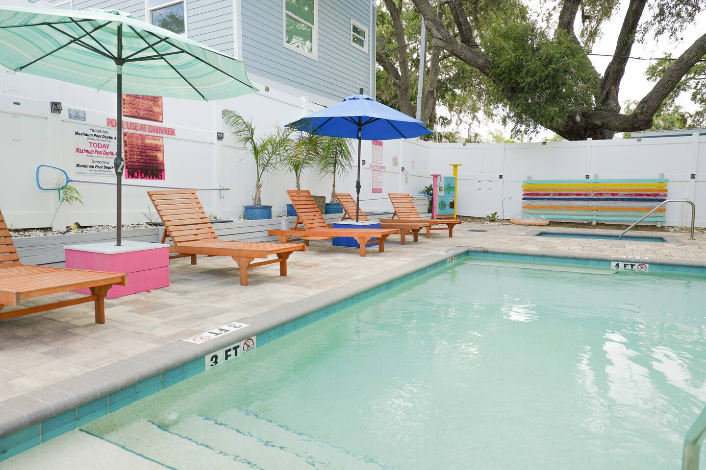 Sunny Side Cottages ~ 6 min to downtwon