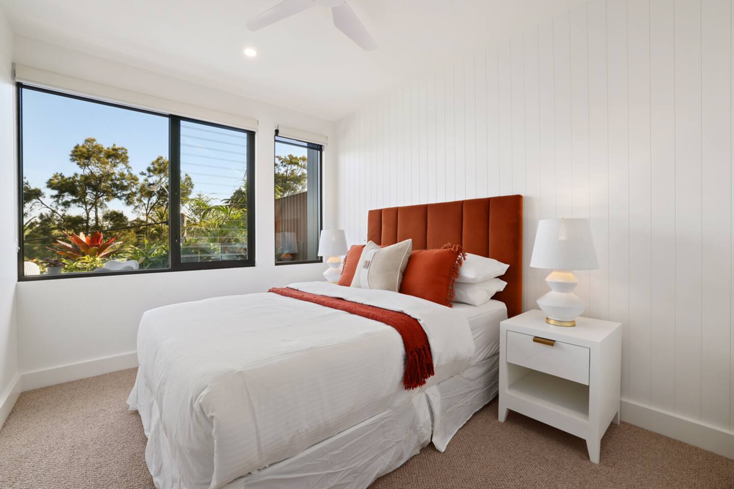 Luxurious penthouse-park, Golf Course, ocean views
