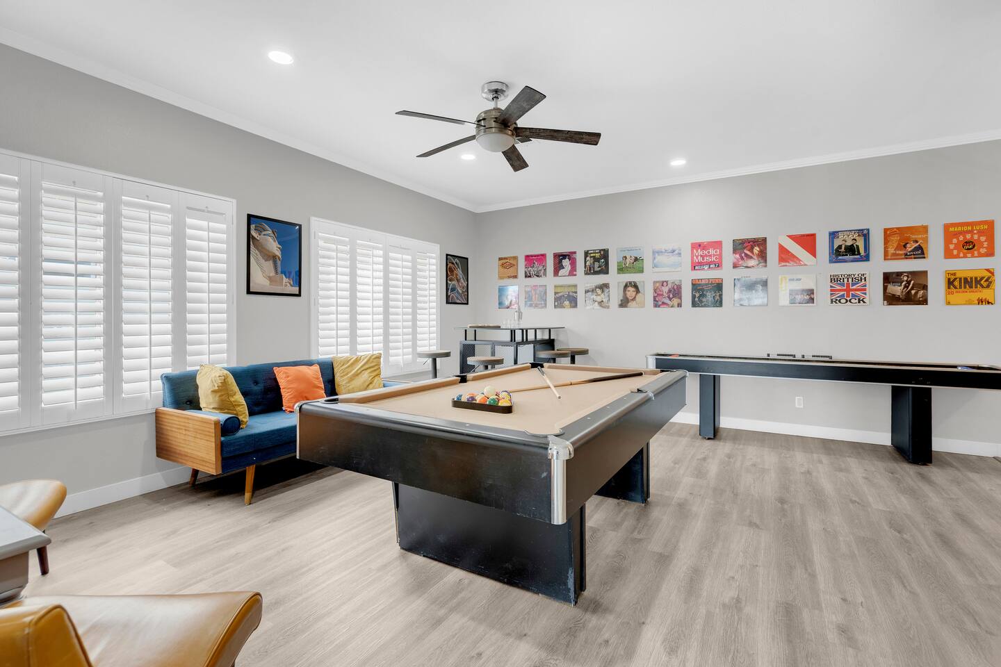 Vegas Game Haven Heated Pool! Near Airport & Strip